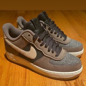 Meet your Posher, Luke